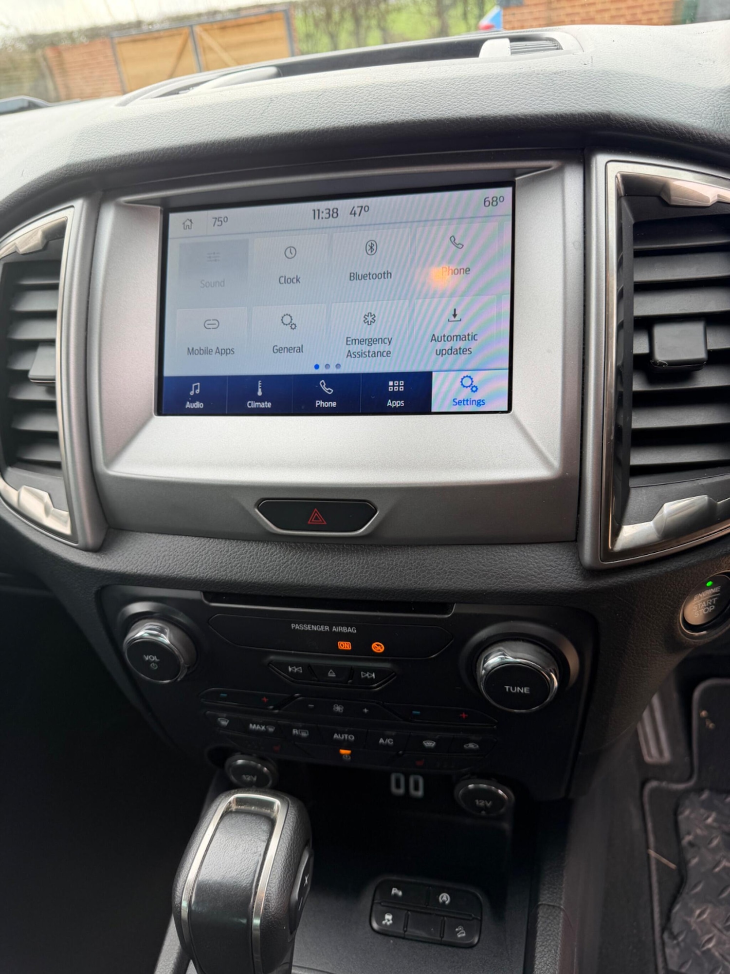 Used Ford Ranger 2021 for sale - 77550424: Photo 42