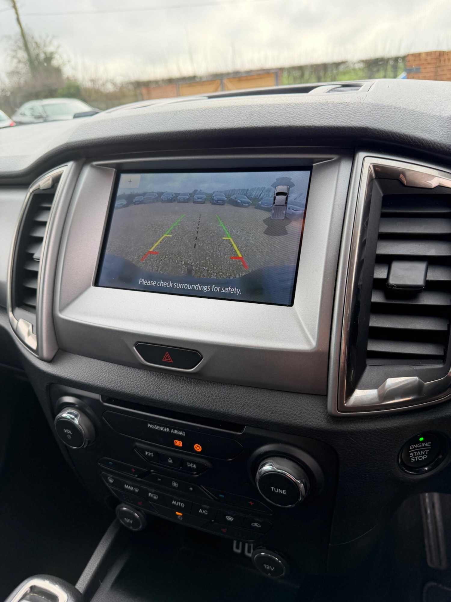 Used Ford Ranger 2021 for sale - 77550424: Photo 43