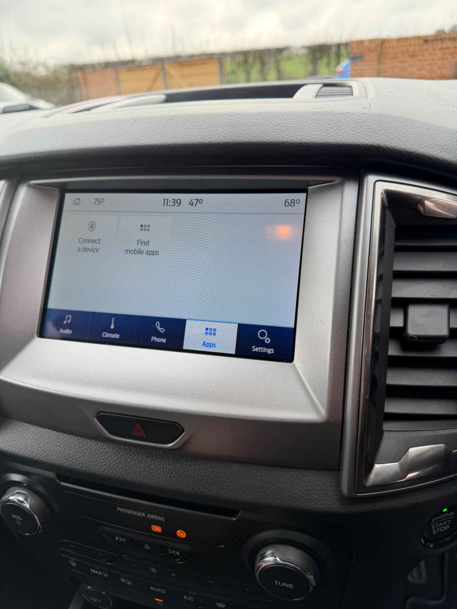 Used Ford Ranger 2021 for sale - 77550424: Photo 44