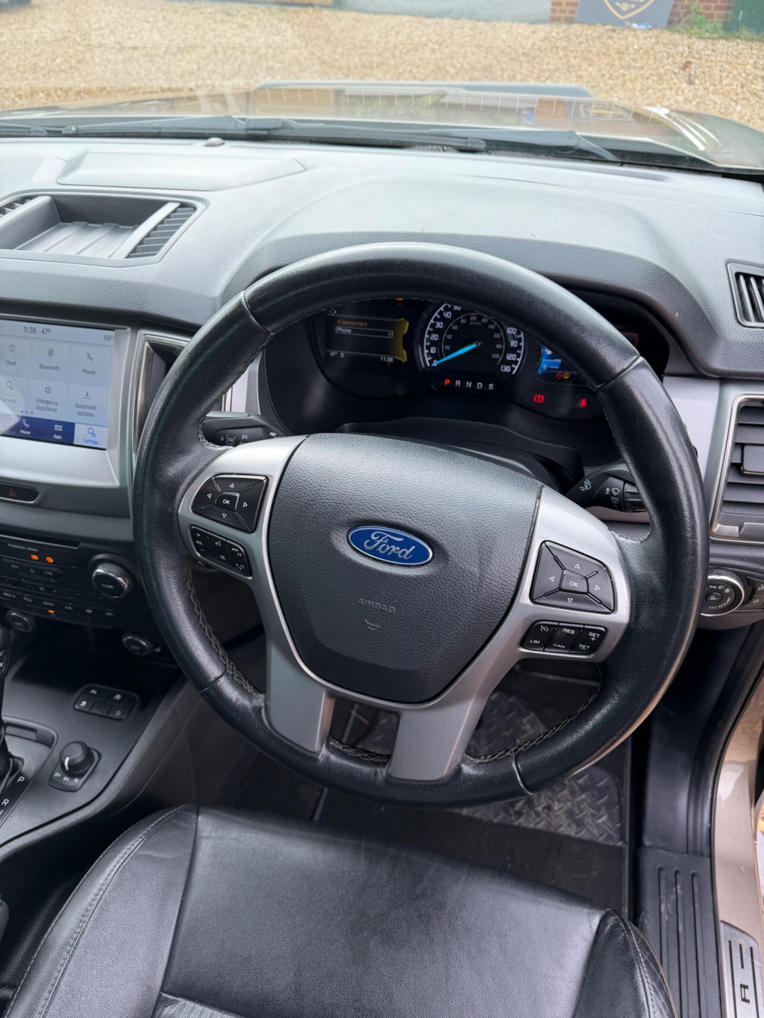 Used Ford Ranger 2021 for sale - 77550424: Photo 45