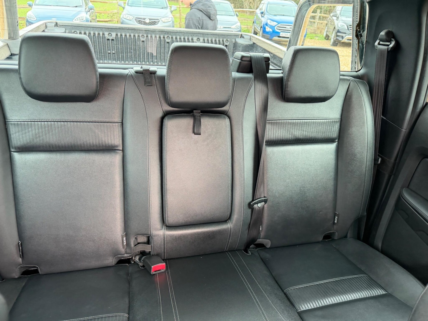 Used Ford Ranger 2021 for sale - 77550424: Photo 46