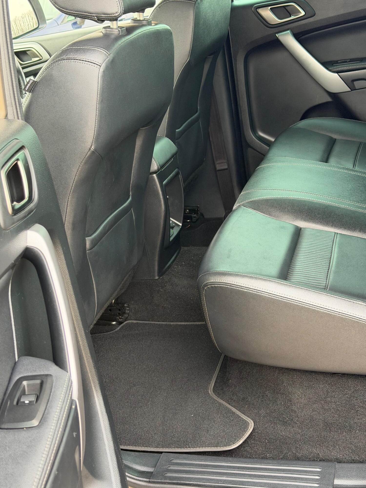 Used Ford Ranger 2021 for sale - 77550424: Photo 48