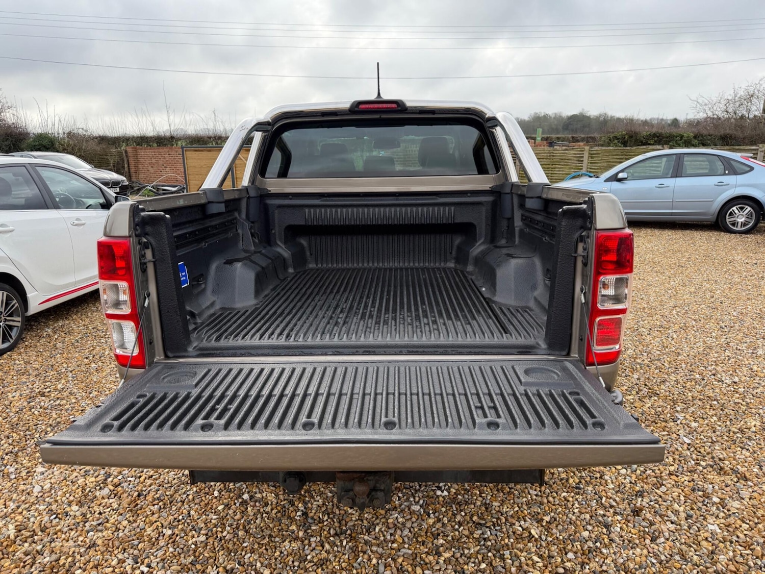 Used Ford Ranger 2021 for sale - 77550424: Photo 50