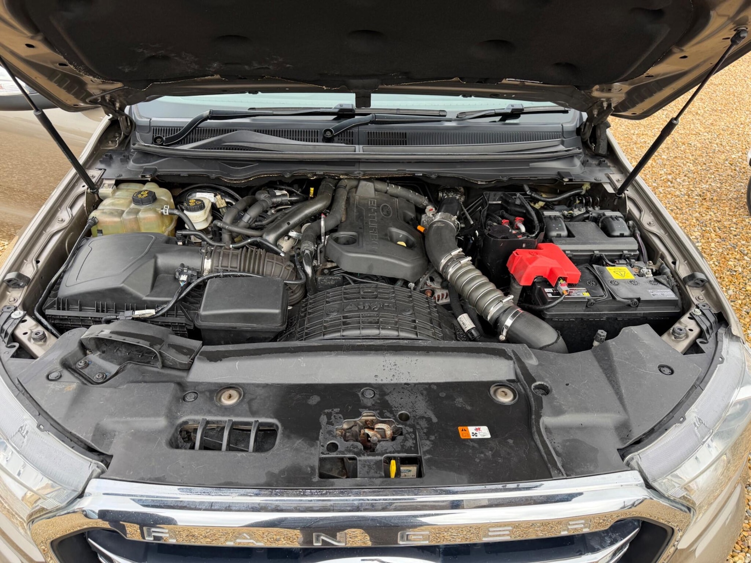 Used Ford Ranger 2021 for sale - 77550424: Photo 55