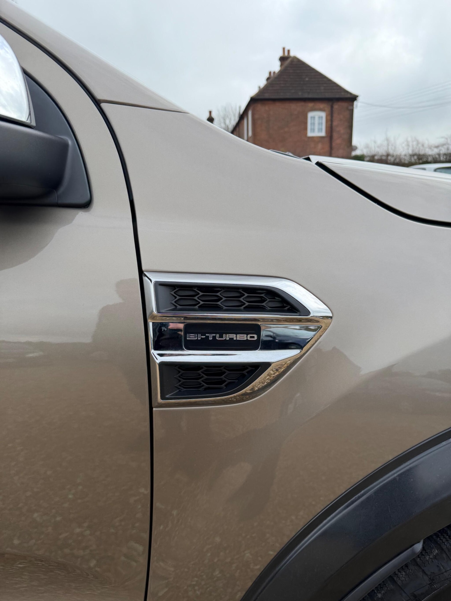 Used Ford Ranger 2021 for sale - 77550424: Photo 60