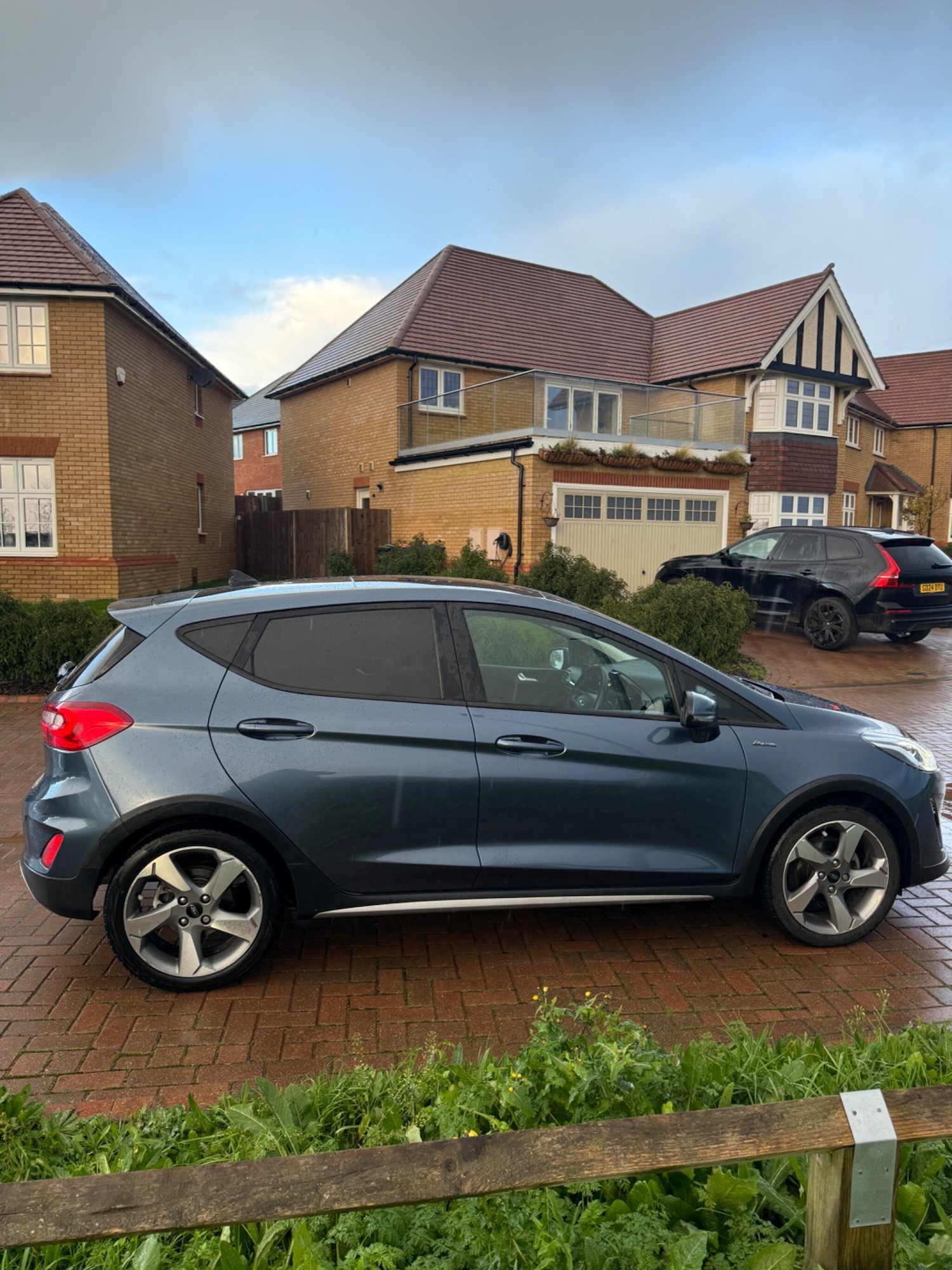 Used Ford Fiesta 2019 for sale - 76786811: Photo 12