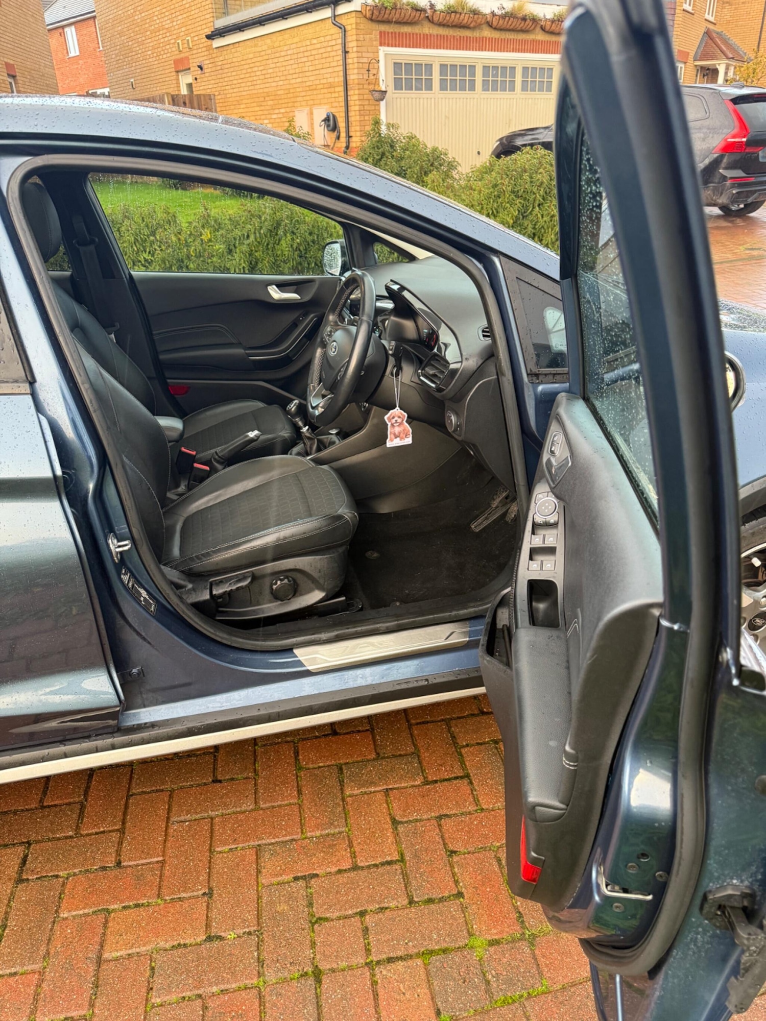 Used Ford Fiesta 2019 for sale - 76786811: Photo 15