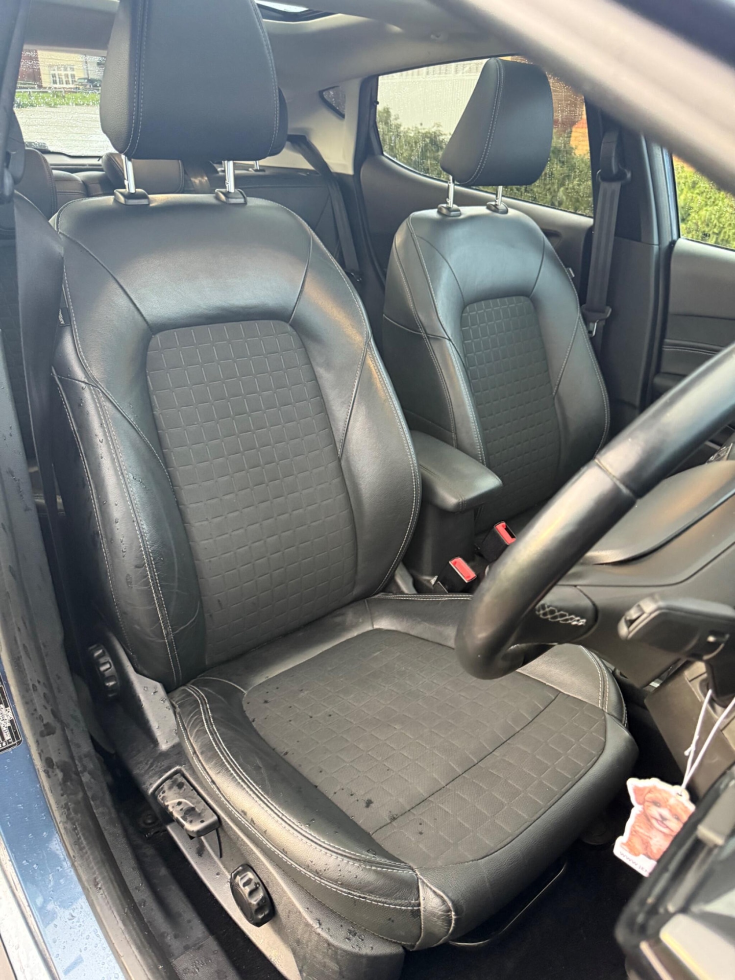 Used Ford Fiesta 2019 for sale - 76786811: Photo 16