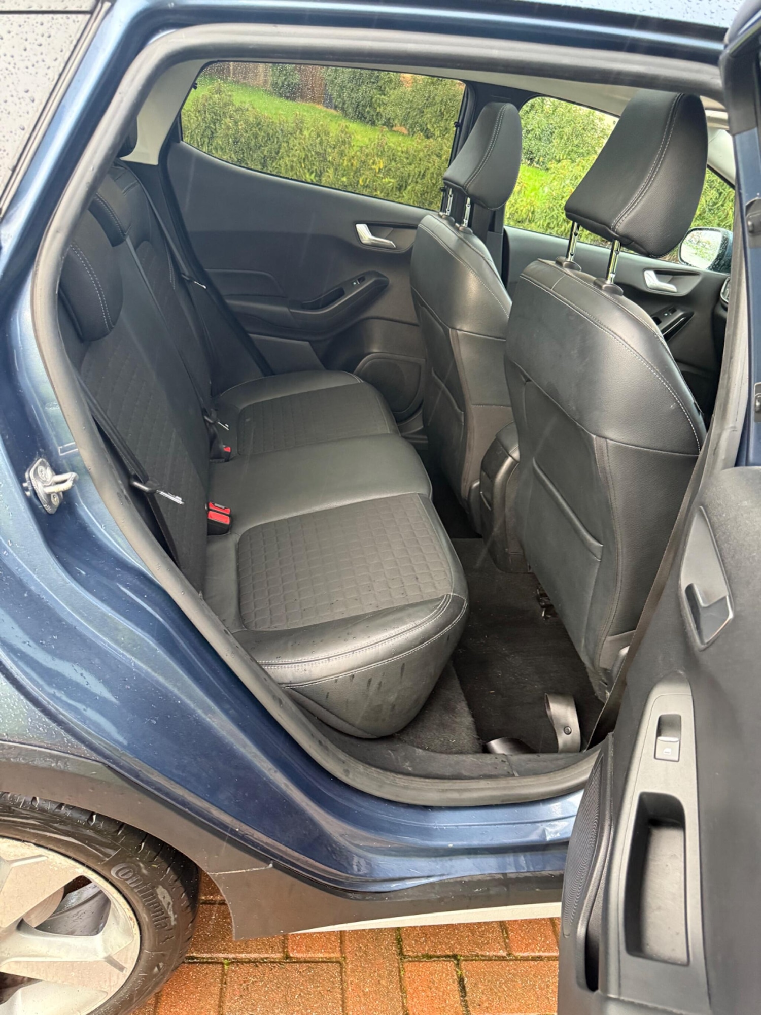 Used Ford Fiesta 2019 for sale - 76786811: Photo 17