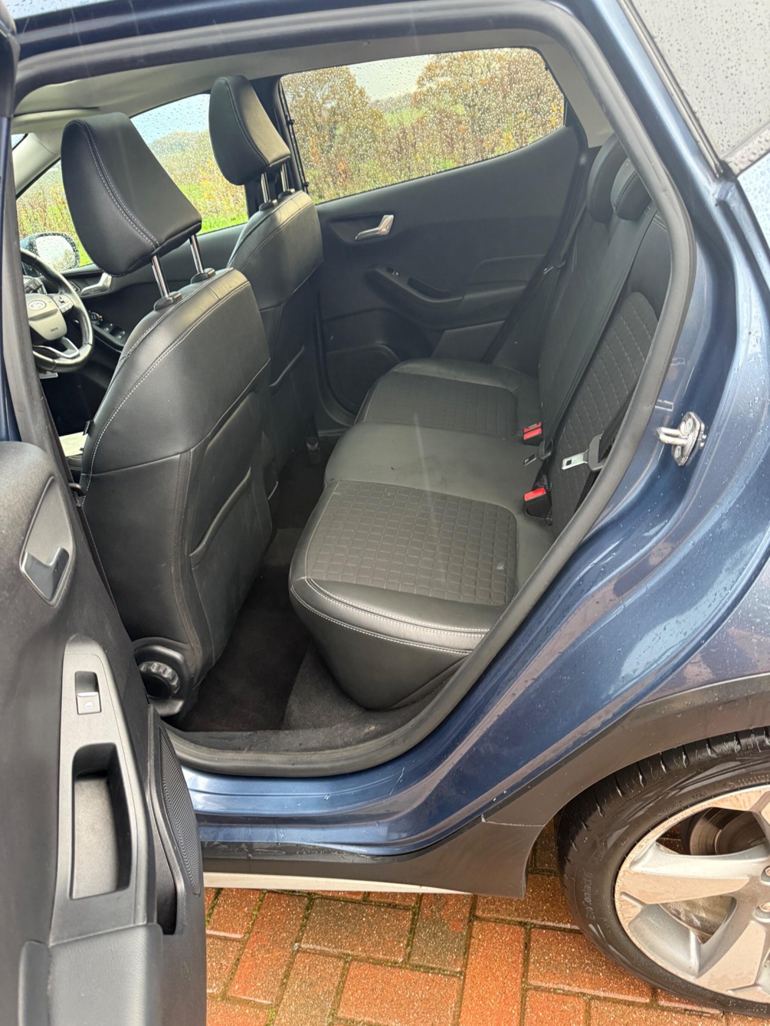 Used Ford Fiesta 2019 for sale - 76786811: Photo 18