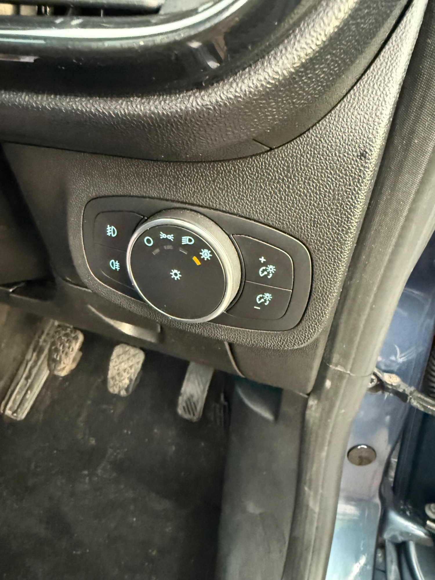 Used Ford Fiesta 2019 for sale - 76786811: Photo 20