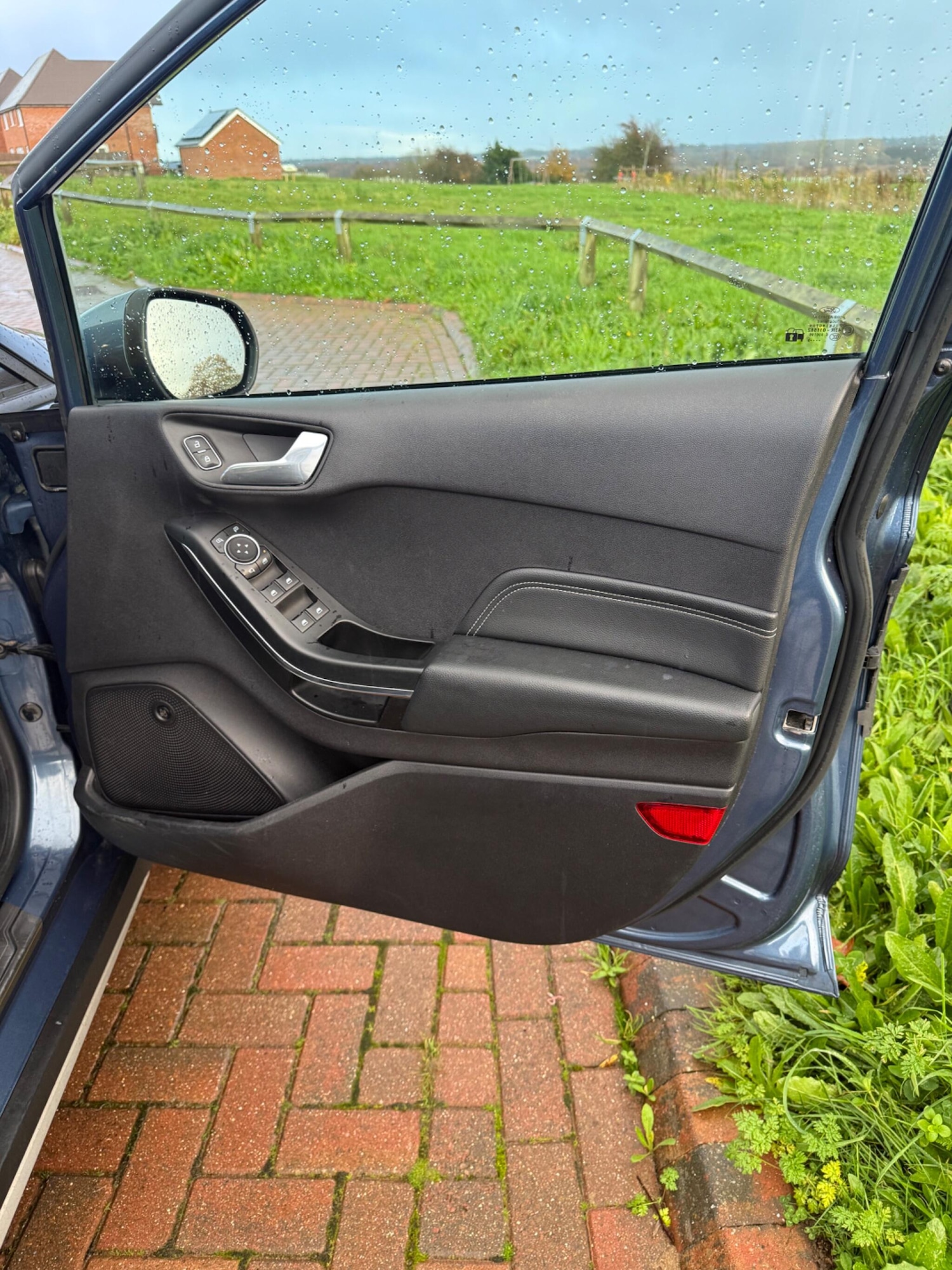 Used Ford Fiesta 2019 for sale - 76786811: Photo 22