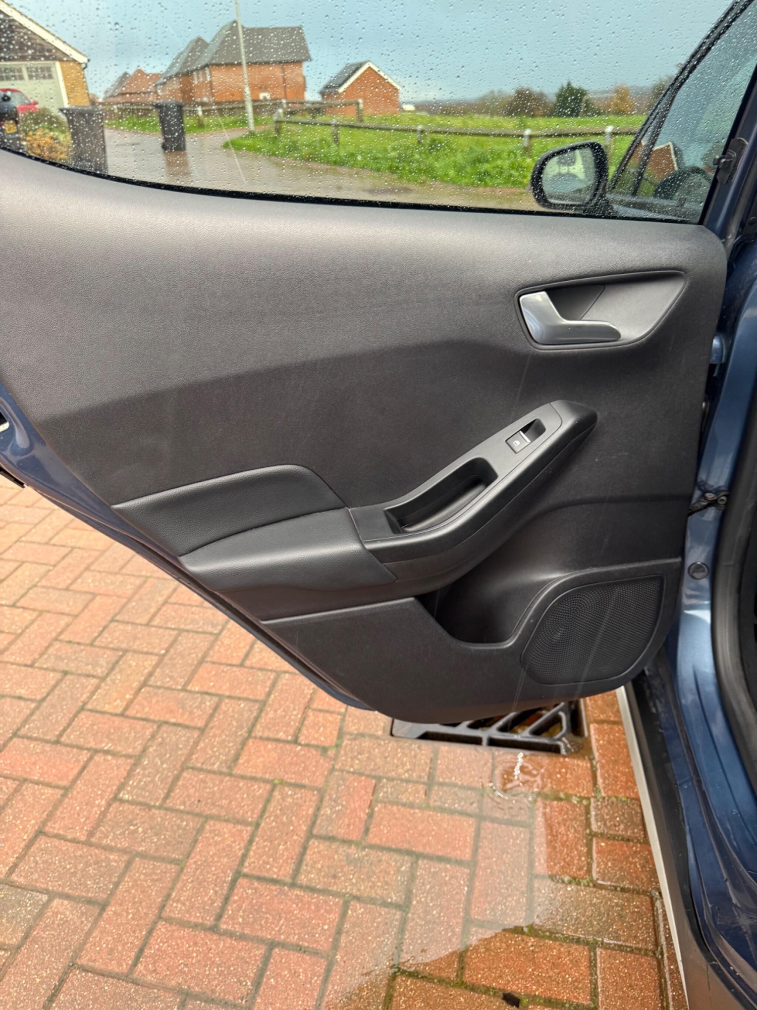 Used Ford Fiesta 2019 for sale - 76786811: Photo 26