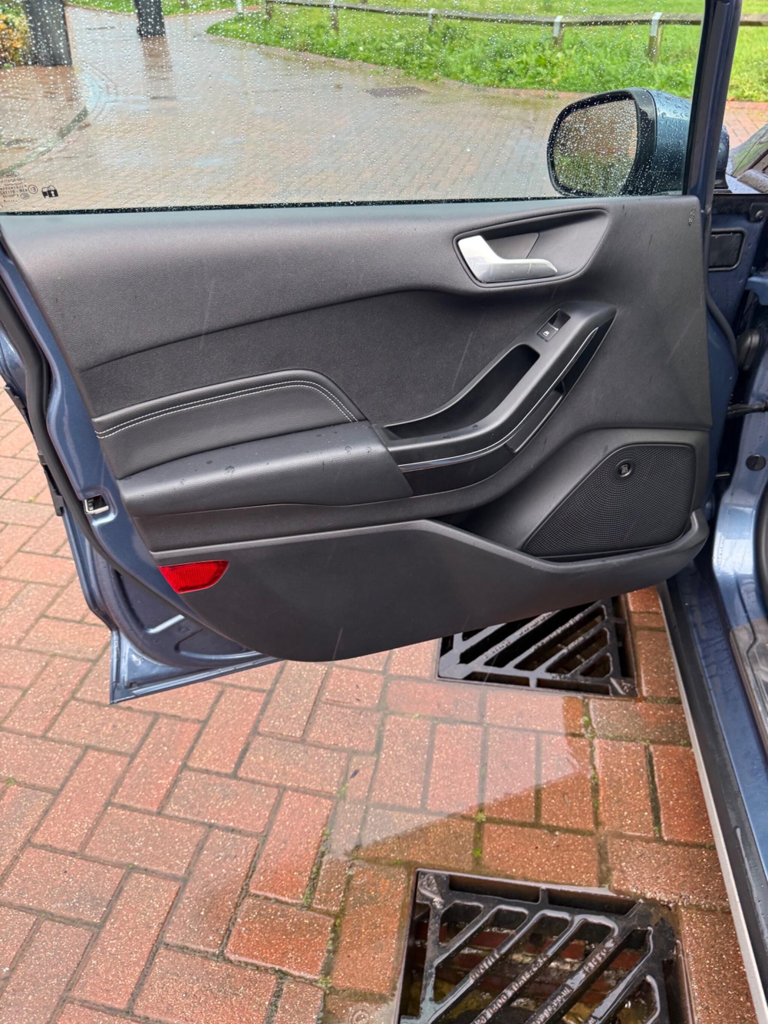 Used Ford Fiesta 2019 for sale - 76786811: Photo 27