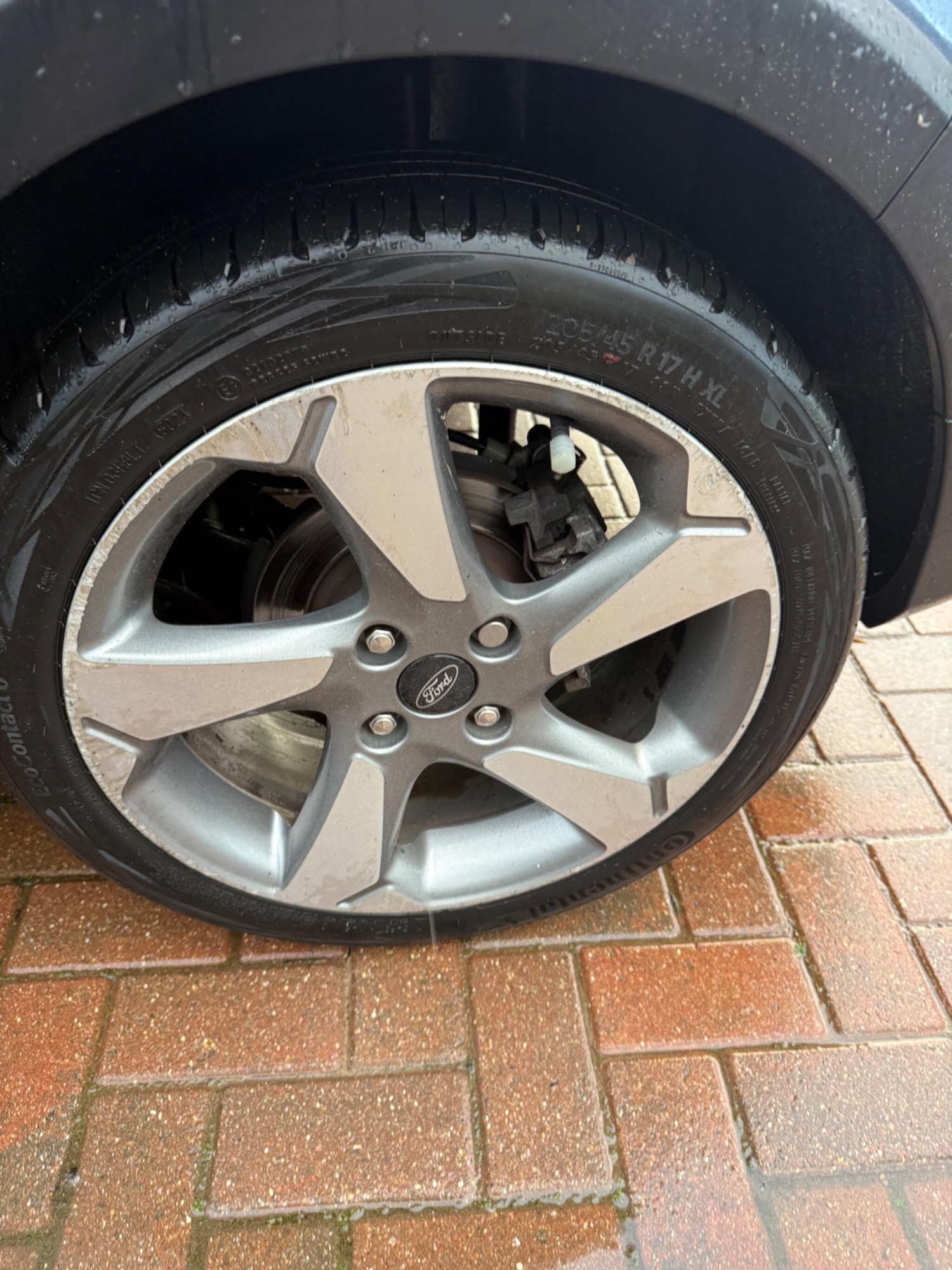 Used Ford Fiesta 2019 for sale - 76786811: Photo 29