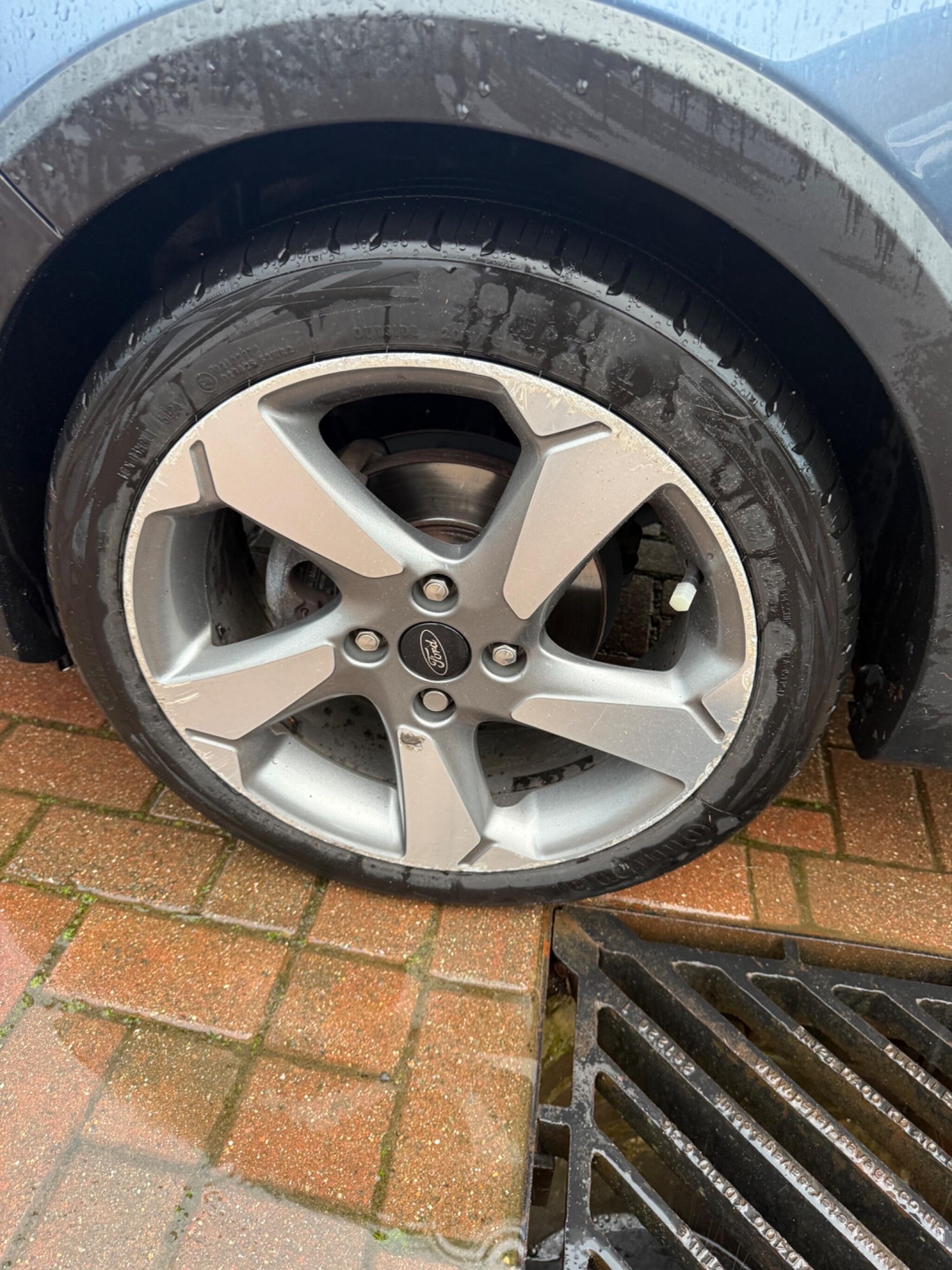 Used Ford Fiesta 2019 for sale - 76786811: Photo 30