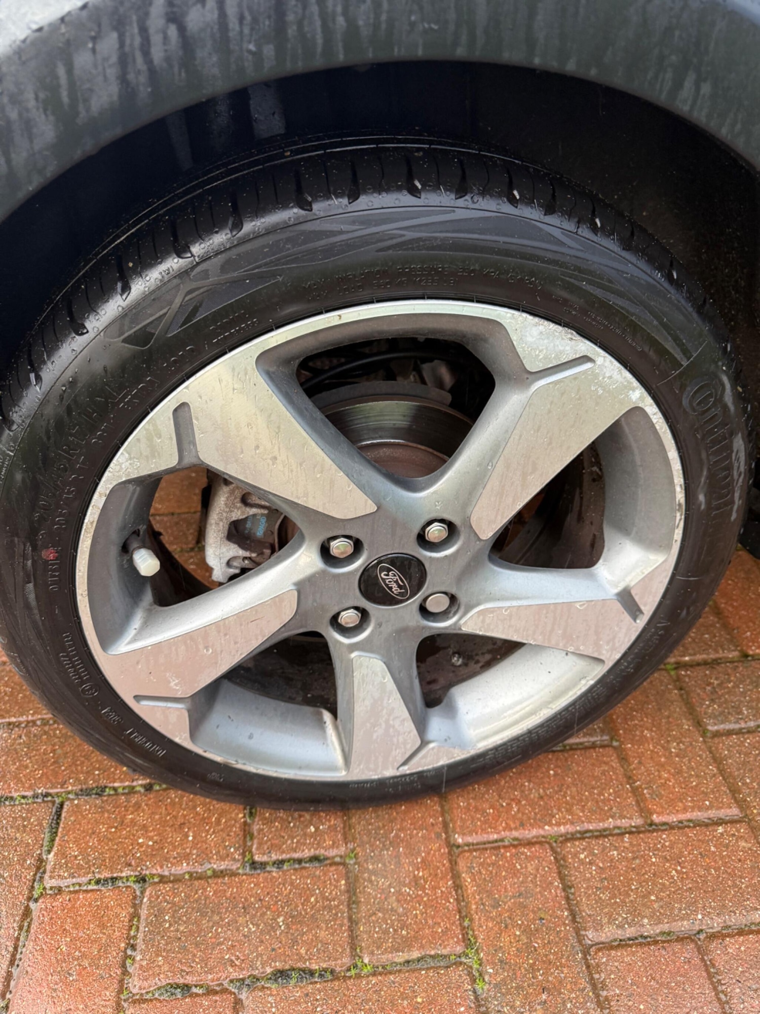 Used Ford Fiesta 2019 for sale - 76786811: Photo 31