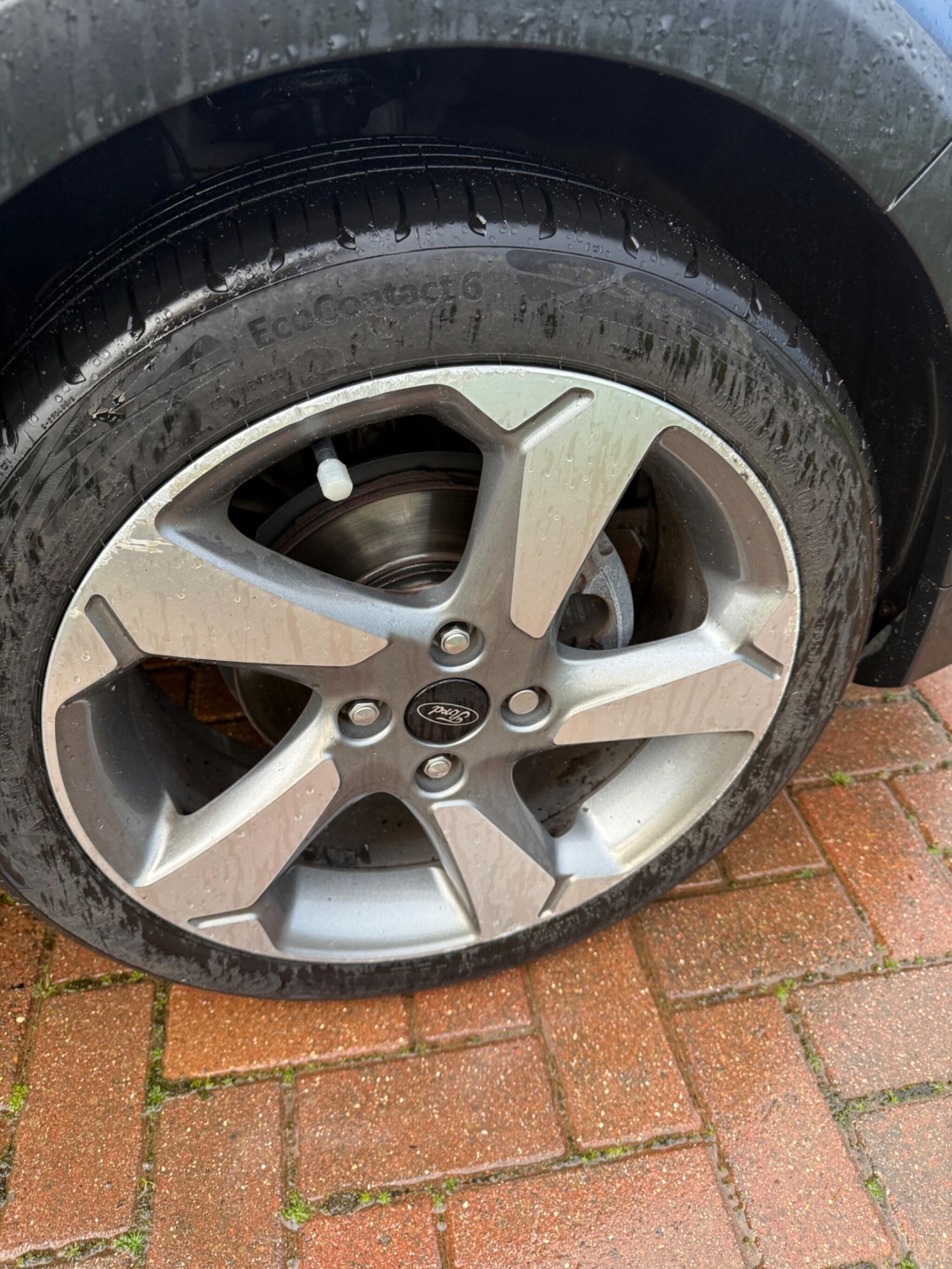 Used Ford Fiesta 2019 for sale - 76786811: Photo 32