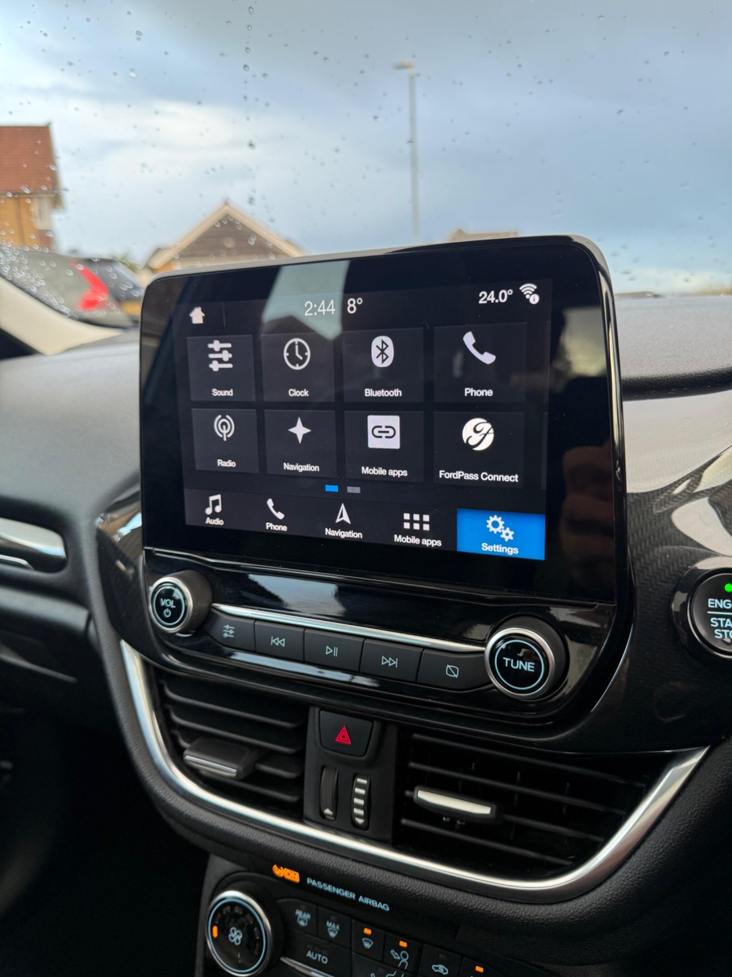 Used Ford Fiesta 2019 for sale - 76786811: Photo 33