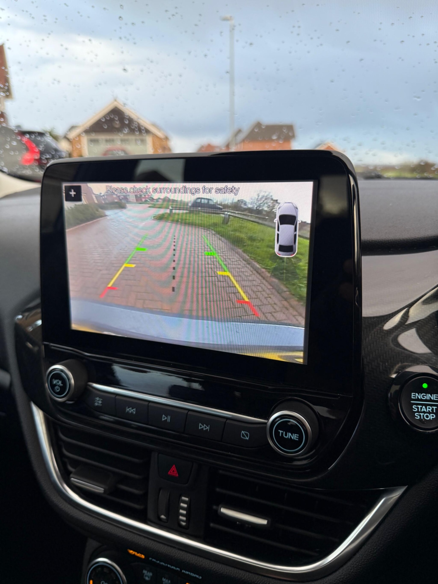 Used Ford Fiesta 2019 for sale - 76786811: Photo 34