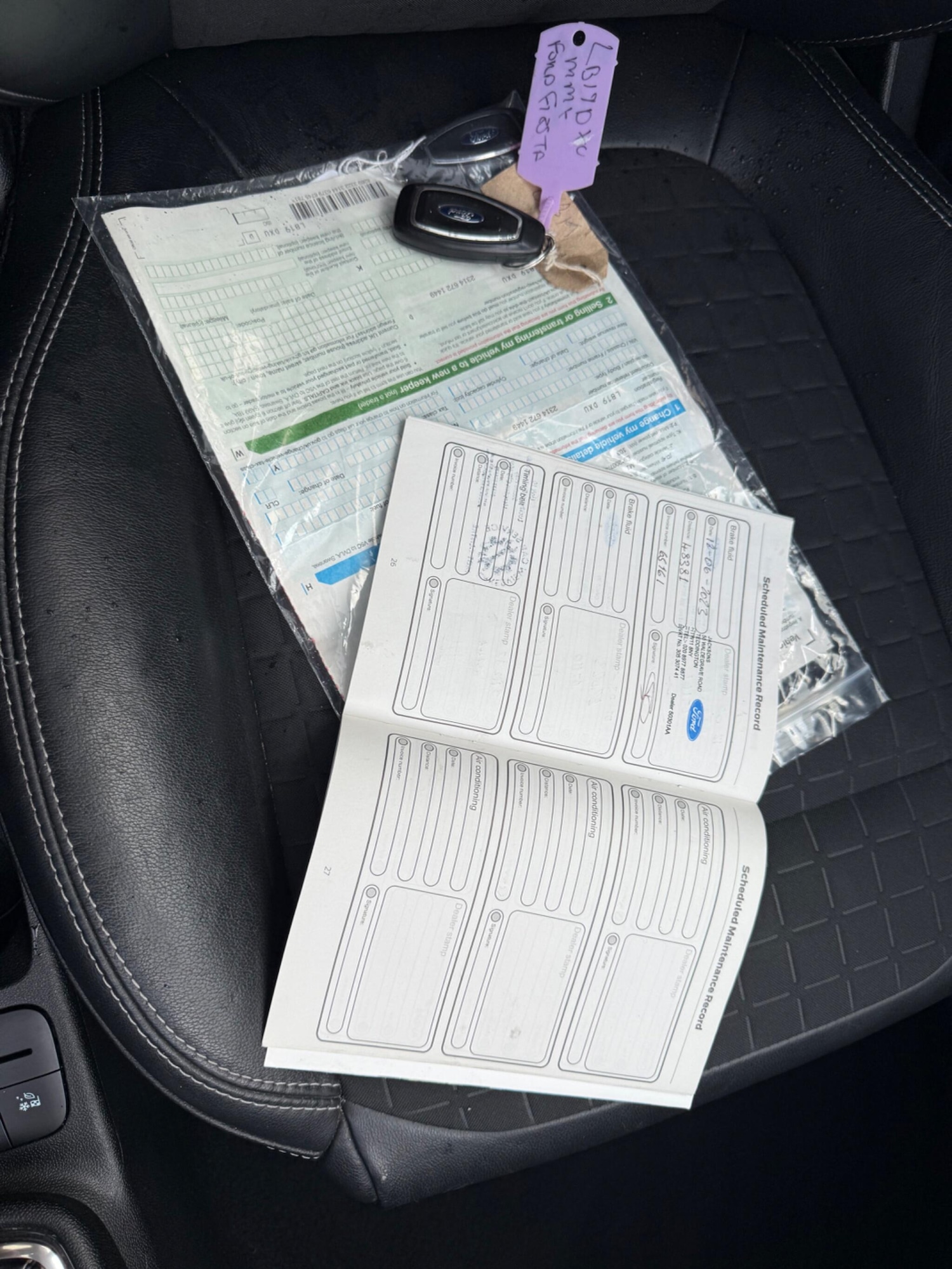 Used Ford Fiesta 2019 for sale - 76786811: Photo 37