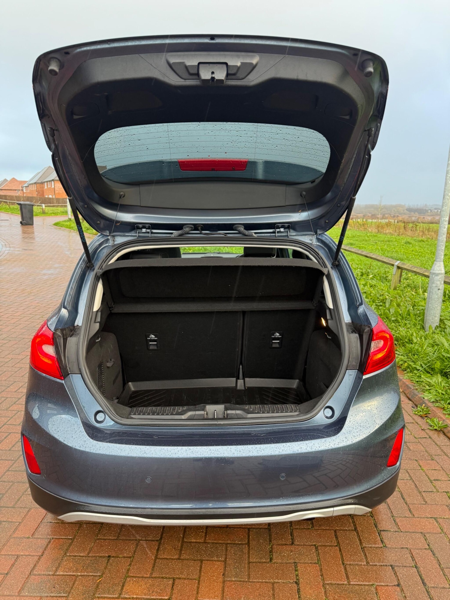 Used Ford Fiesta 2019 for sale - 76786811: Photo 41