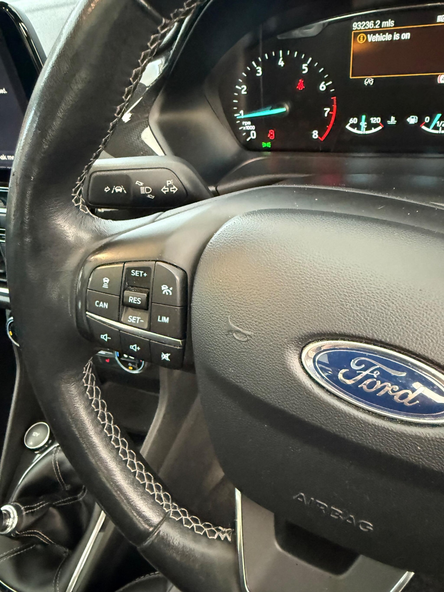 Used Ford Fiesta 2019 for sale - 76786811: Photo 42