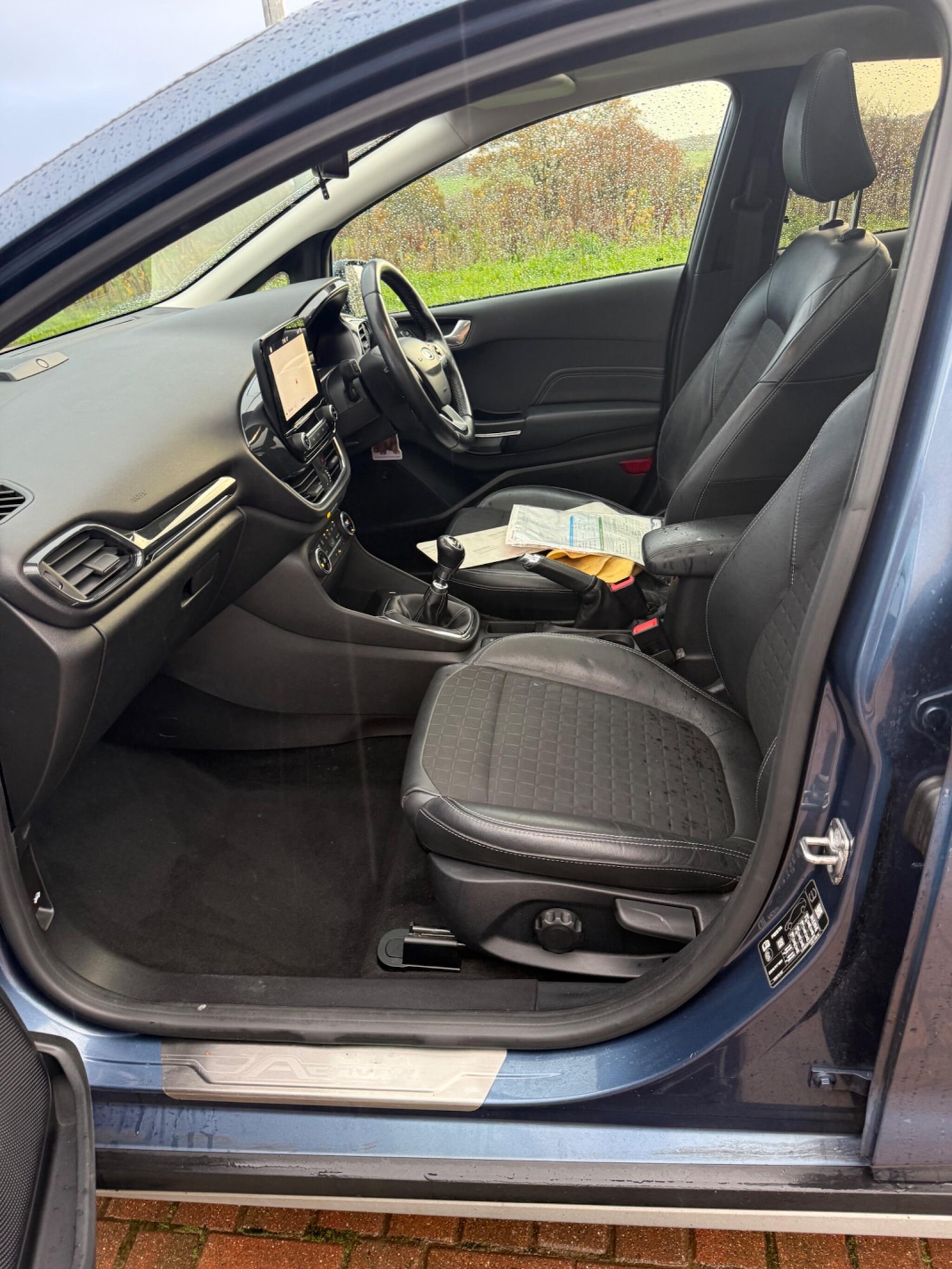 Used Ford Fiesta 2019 for sale - 76786811: Photo 46