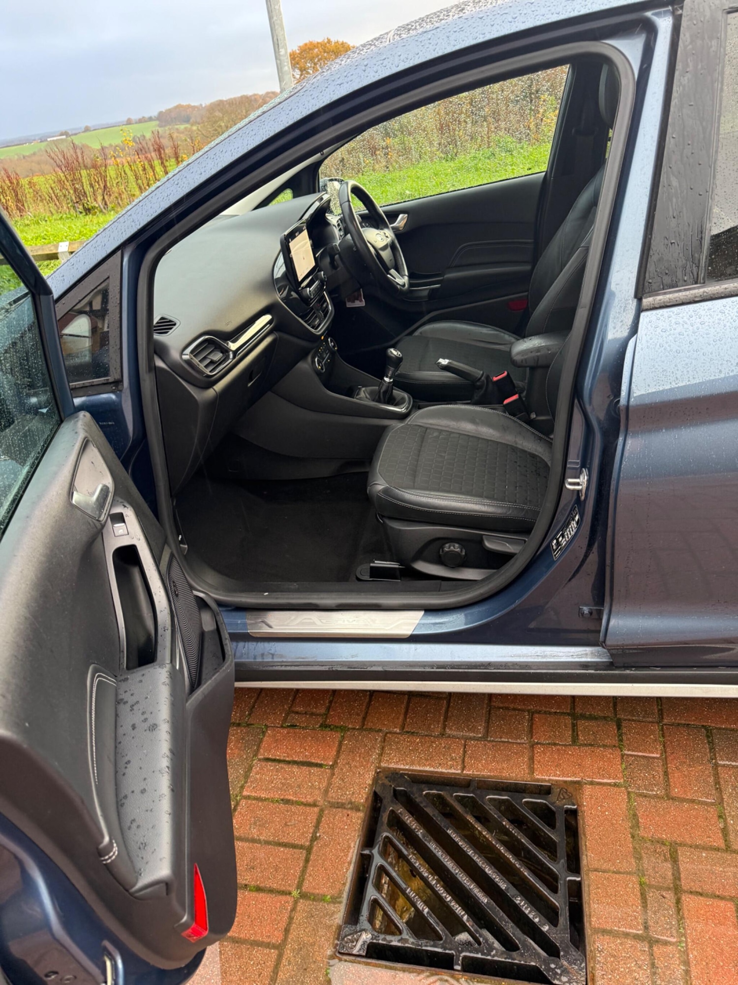 Used Ford Fiesta 2019 for sale - 76786811: Photo 47