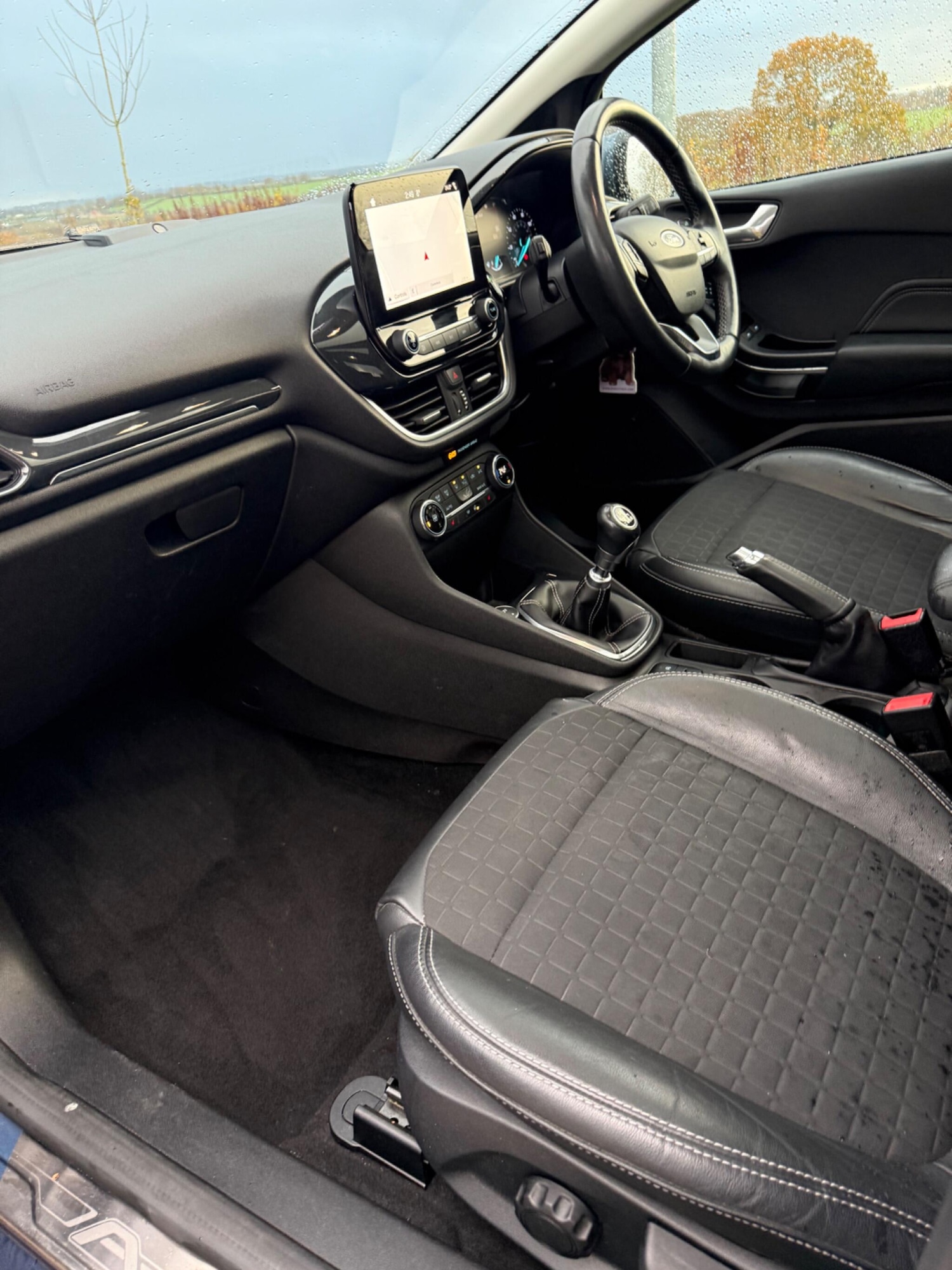 Used Ford Fiesta 2019 for sale - 76786811: Photo 48