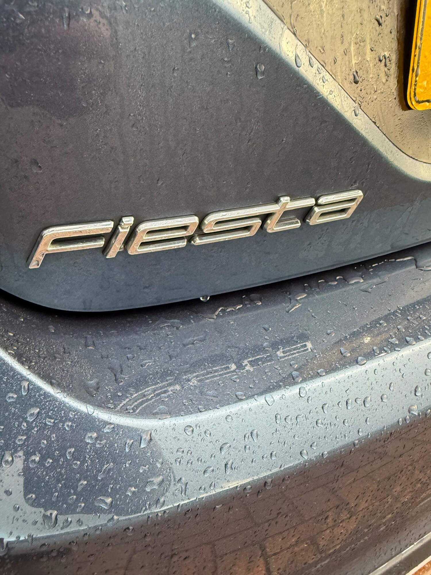 Used Ford Fiesta 2019 for sale - 76786811: Photo 49