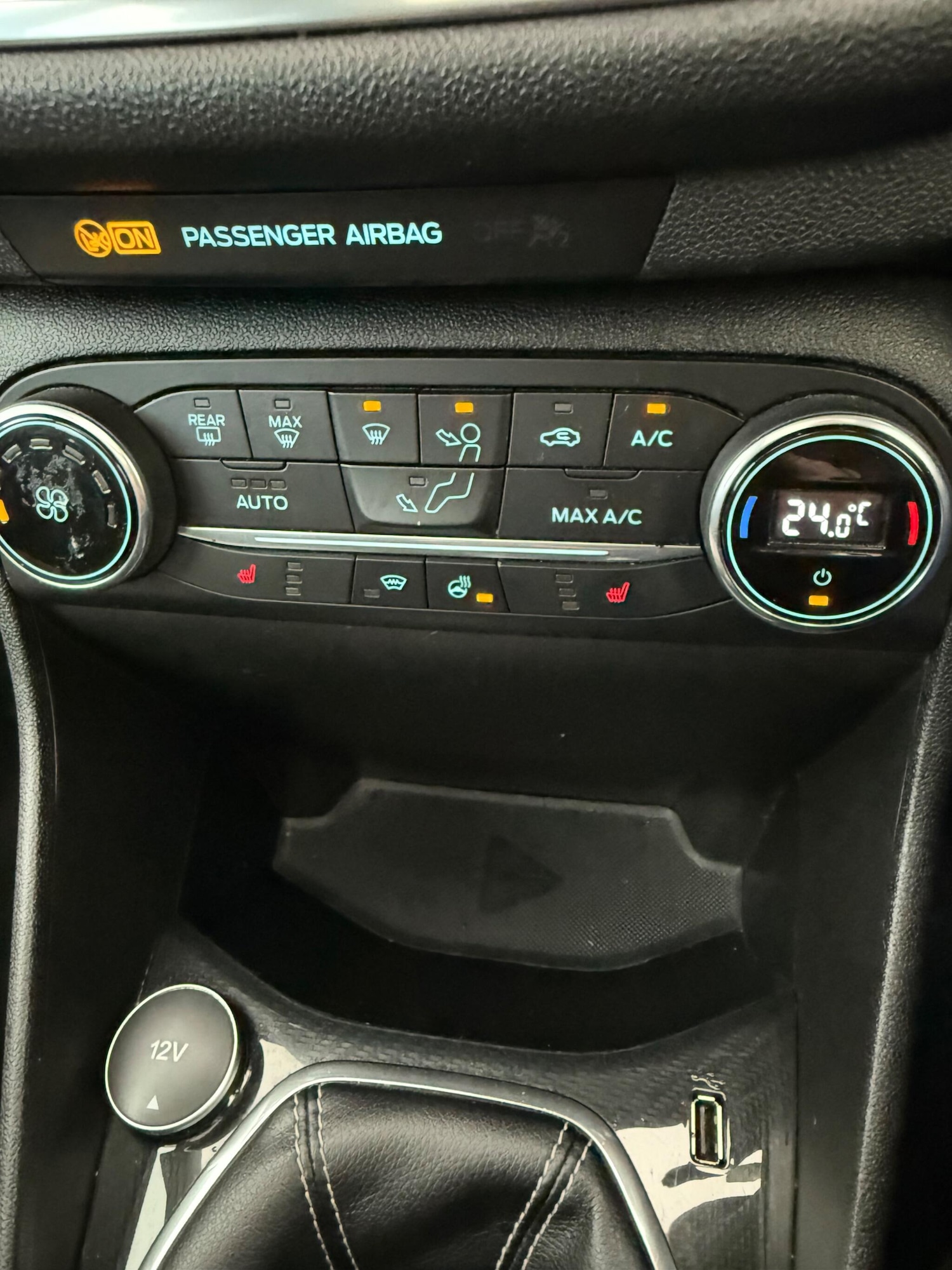 Used Ford Fiesta 2019 for sale - 76786811: Photo 52