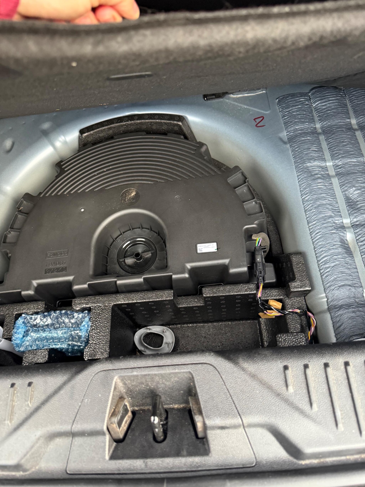 Used Ford Fiesta 2019 for sale - 76786811: Photo 55