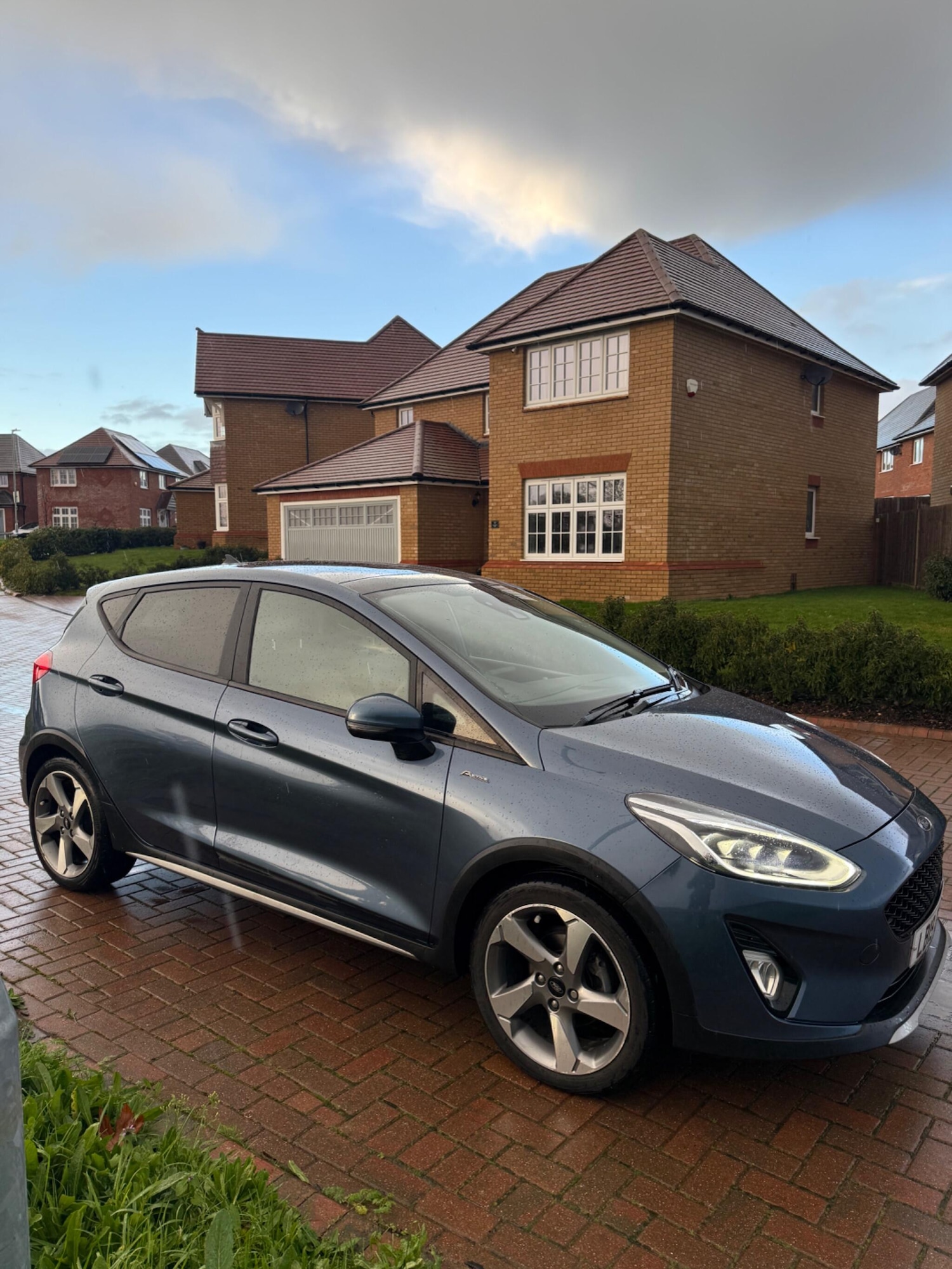 Used Ford Fiesta 2019 for sale - 76786811: Photo 7