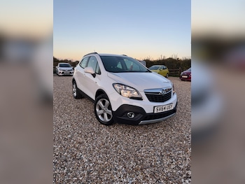 2014 (64) - 1.4T Exclusiv 4WD Euro 5 (s/s) 5dr