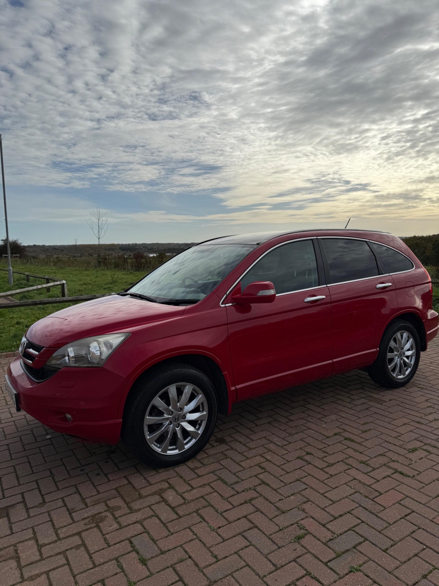 Used Honda CR-V 2011 for sale - 76425673: Photo 11