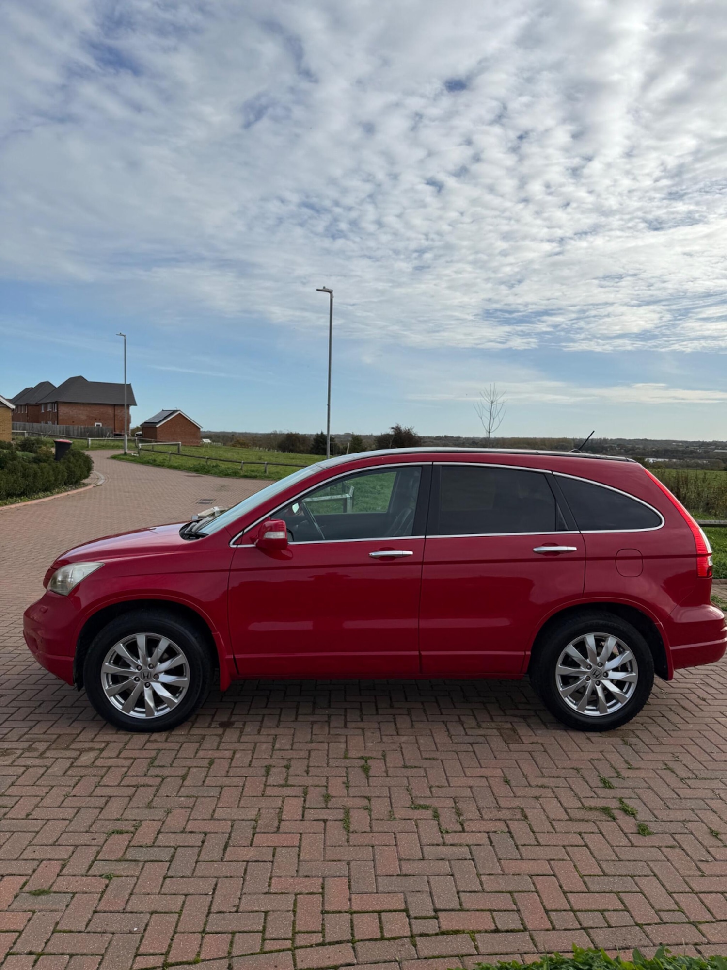 Used Honda CR-V 2011 for sale - 76425673: Photo 12