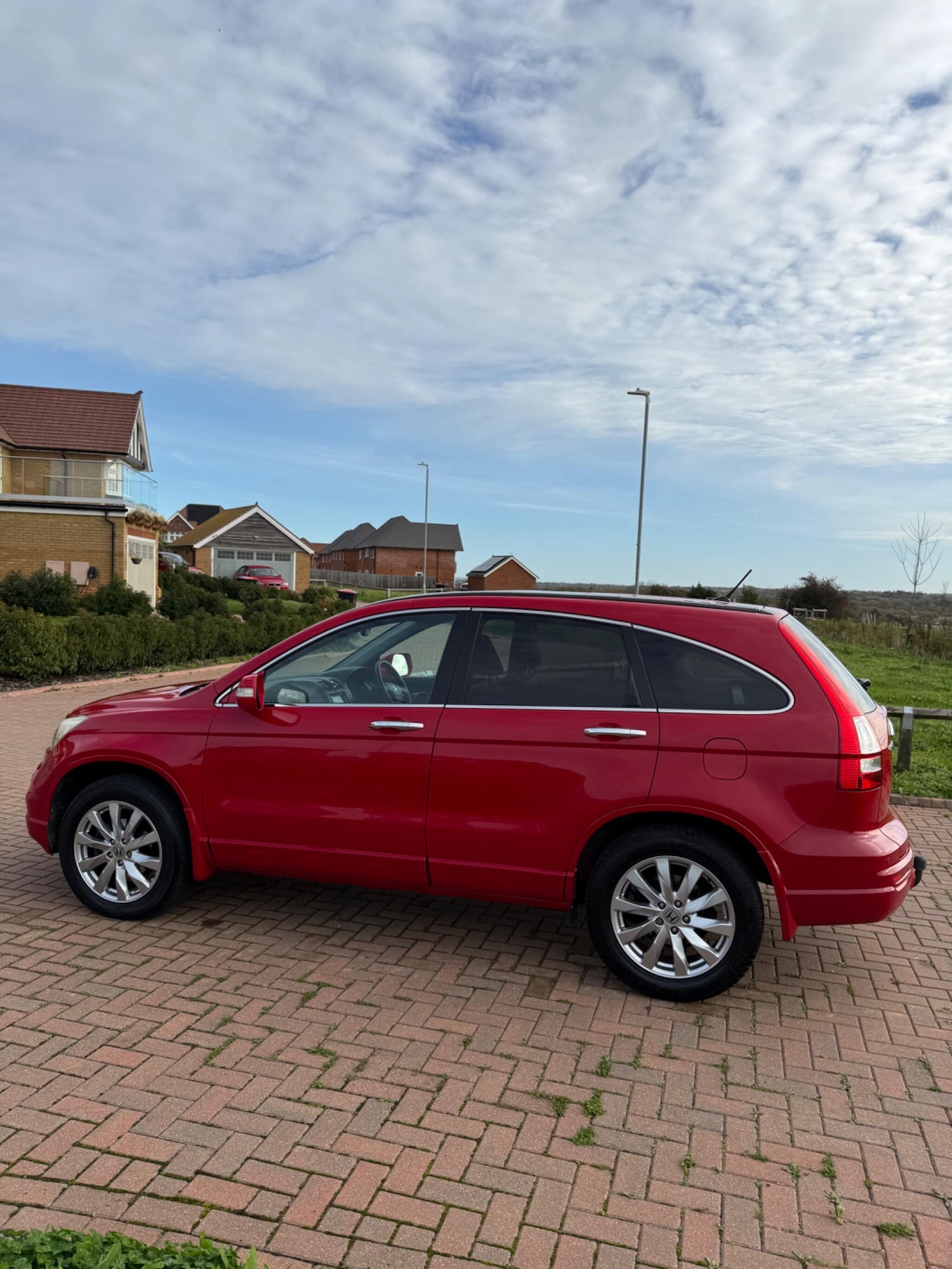 Used Honda CR-V 2011 for sale - 76425673: Photo 13