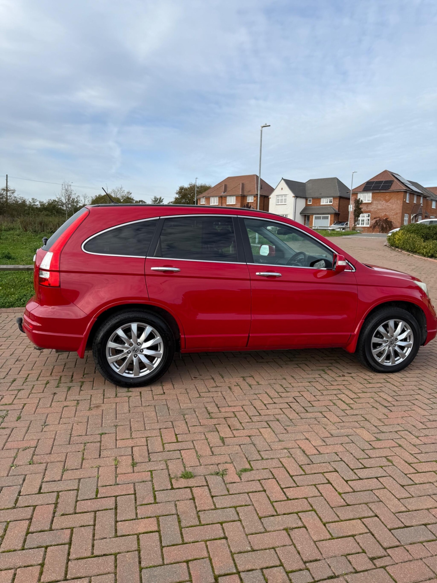 Used Honda CR-V 2011 for sale - 76425673: Photo 16