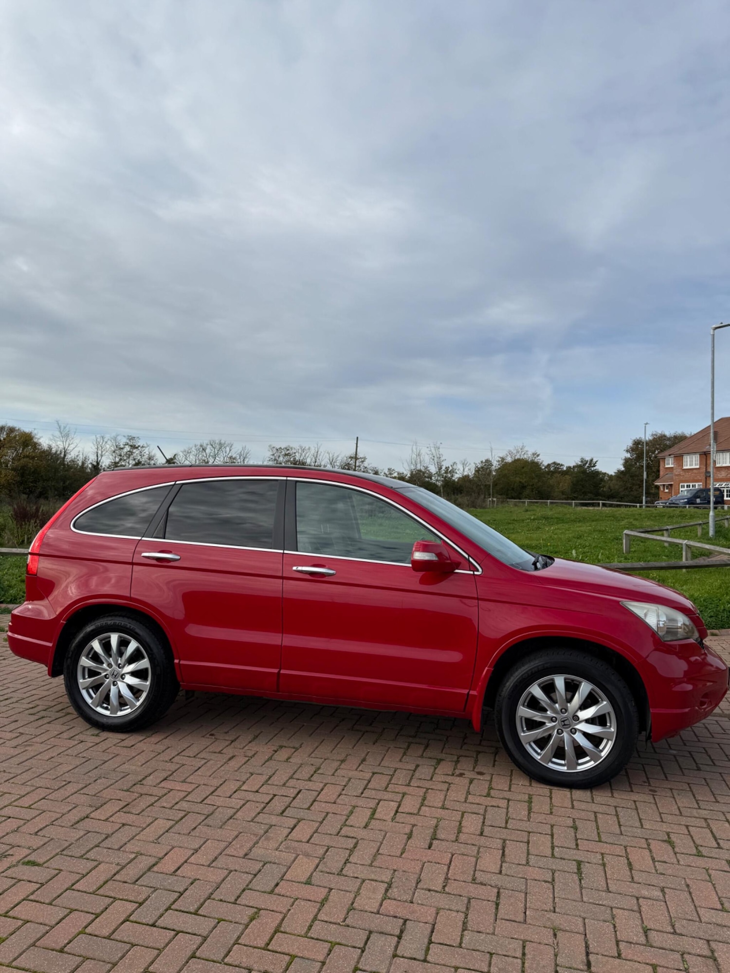 Used Honda CR-V 2011 for sale - 76425673: Photo 17