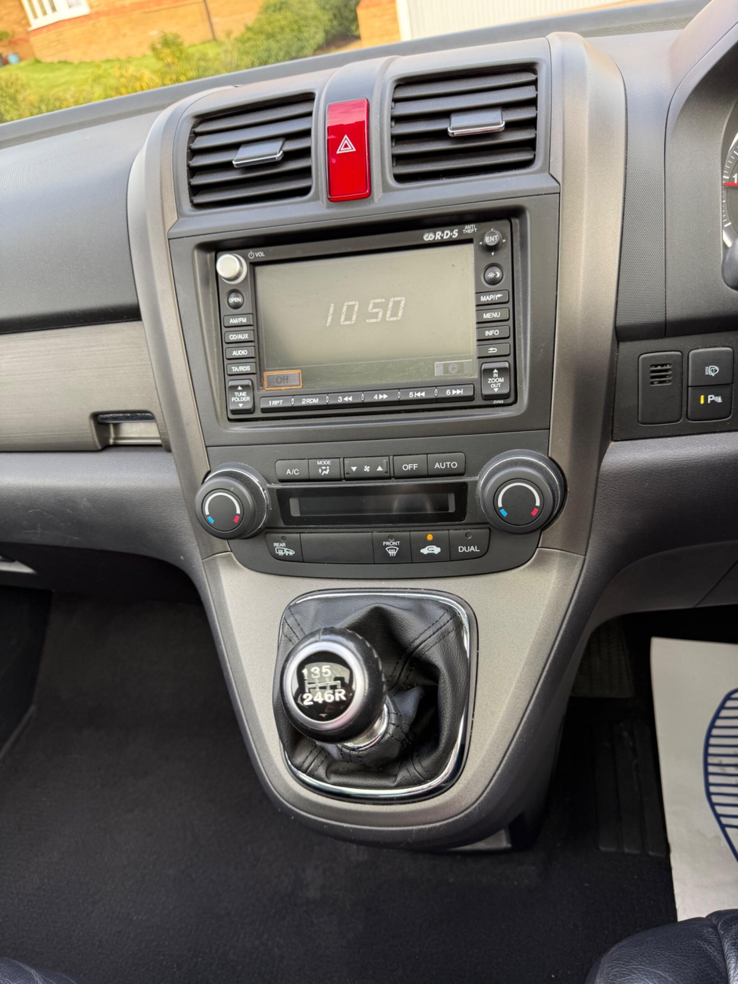 Used Honda CR-V 2011 for sale - 76425673: Photo 19