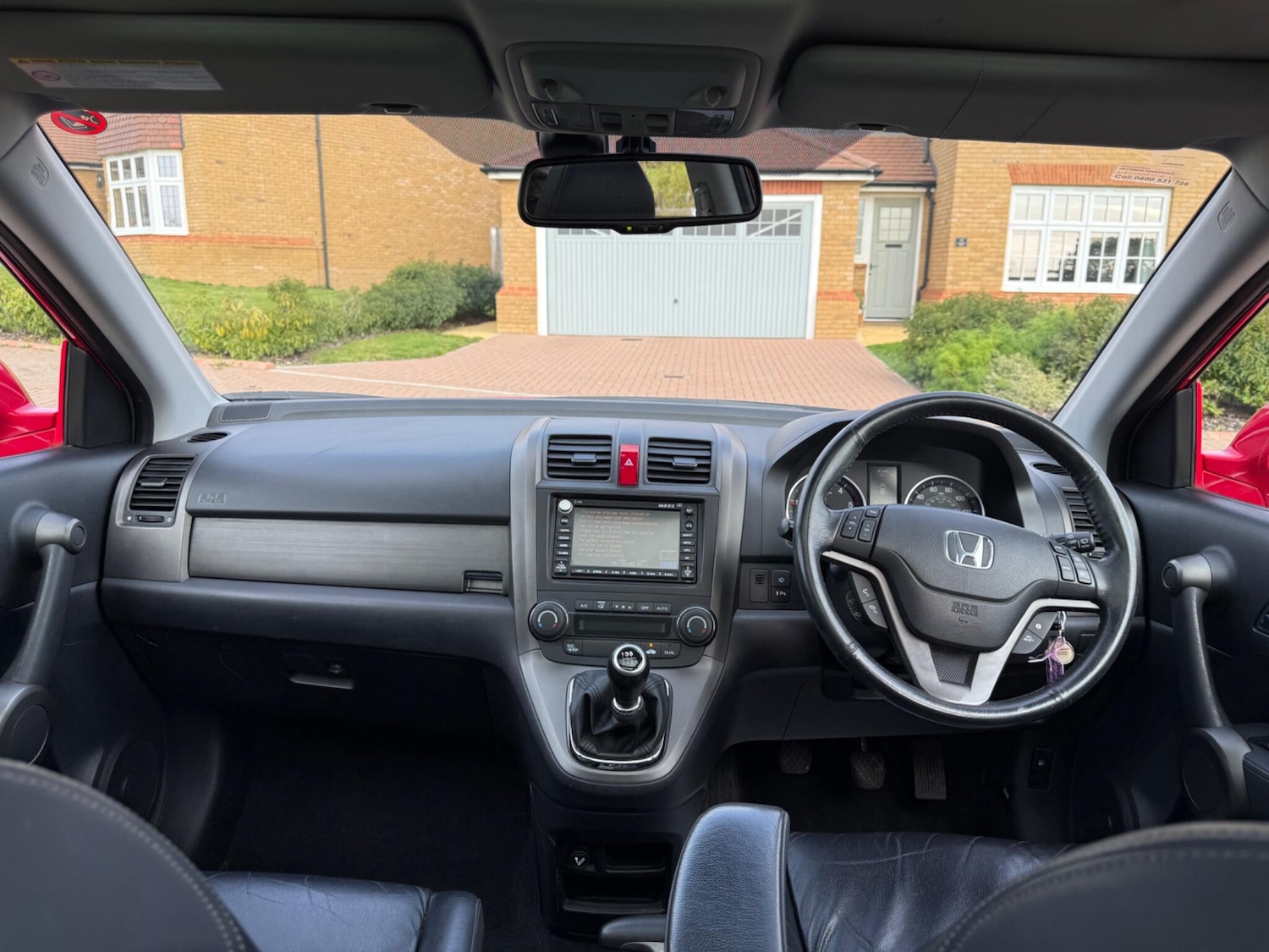 Used Honda CR-V 2011 for sale - 76425673: Photo 20