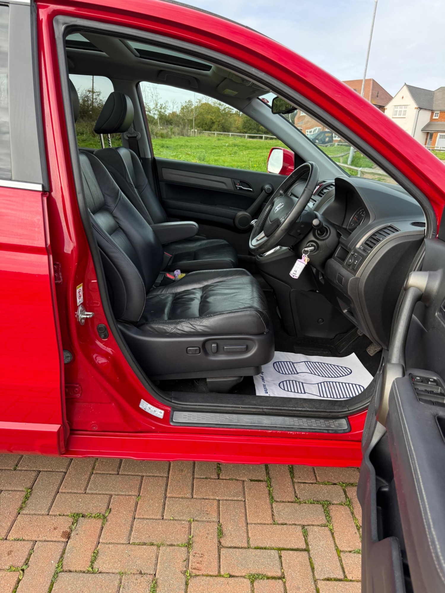 Used Honda CR-V 2011 for sale - 76425673: Photo 22