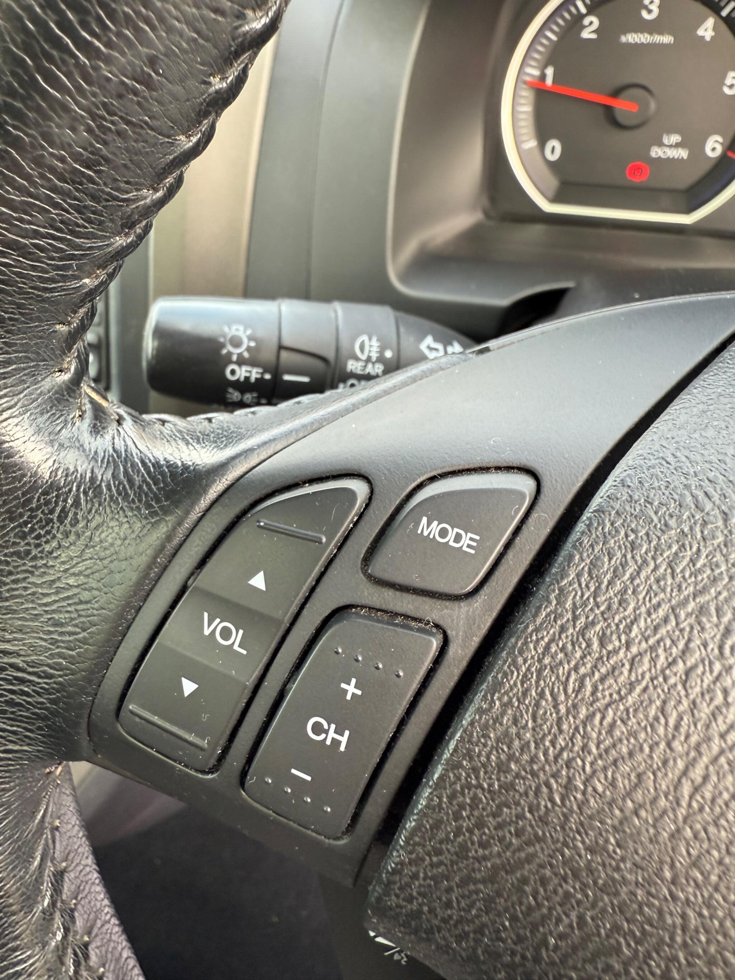 Used Honda CR-V 2011 for sale - 76425673: Photo 29