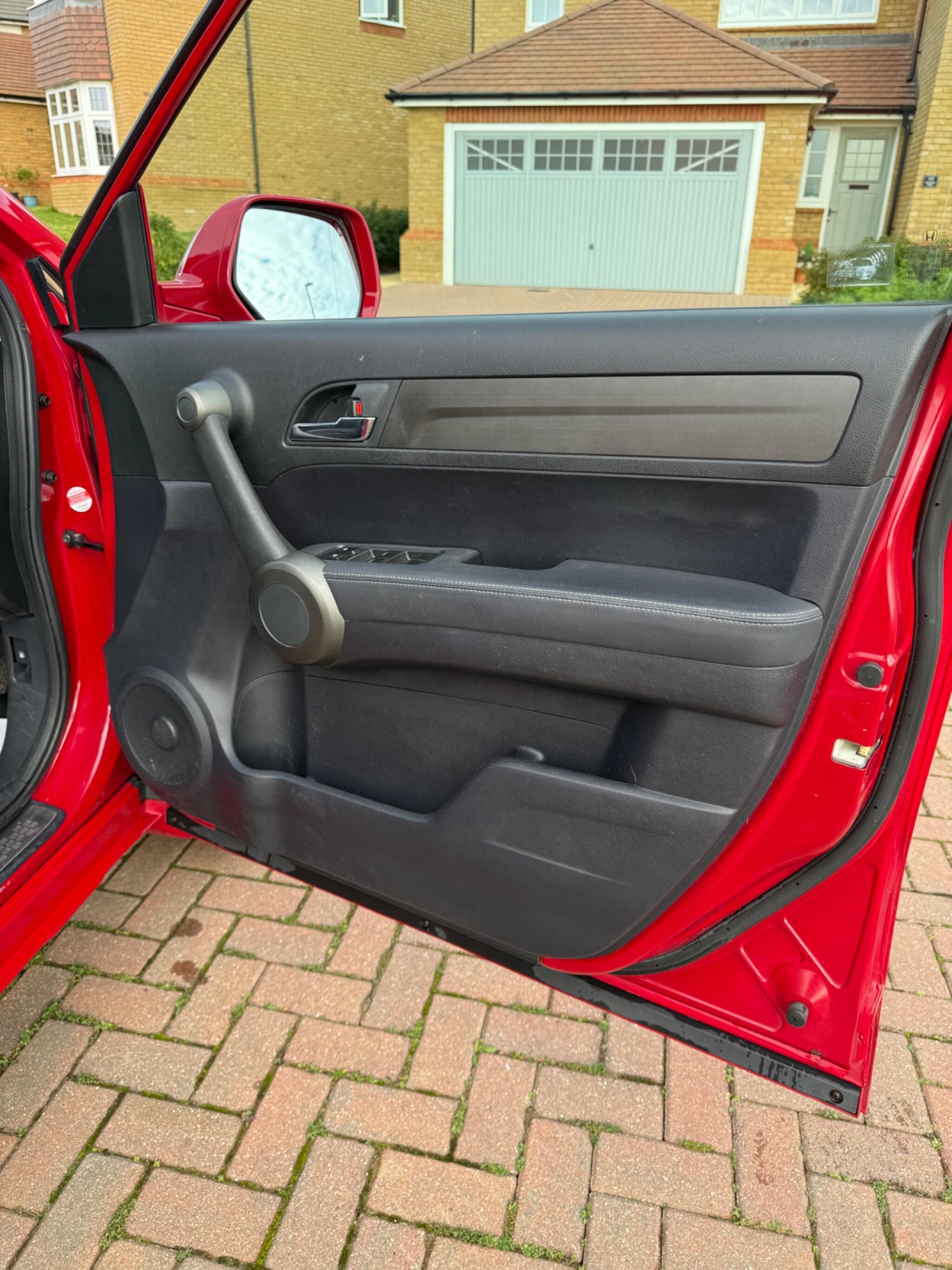 Used Honda CR-V 2011 for sale - 76425673: Photo 33