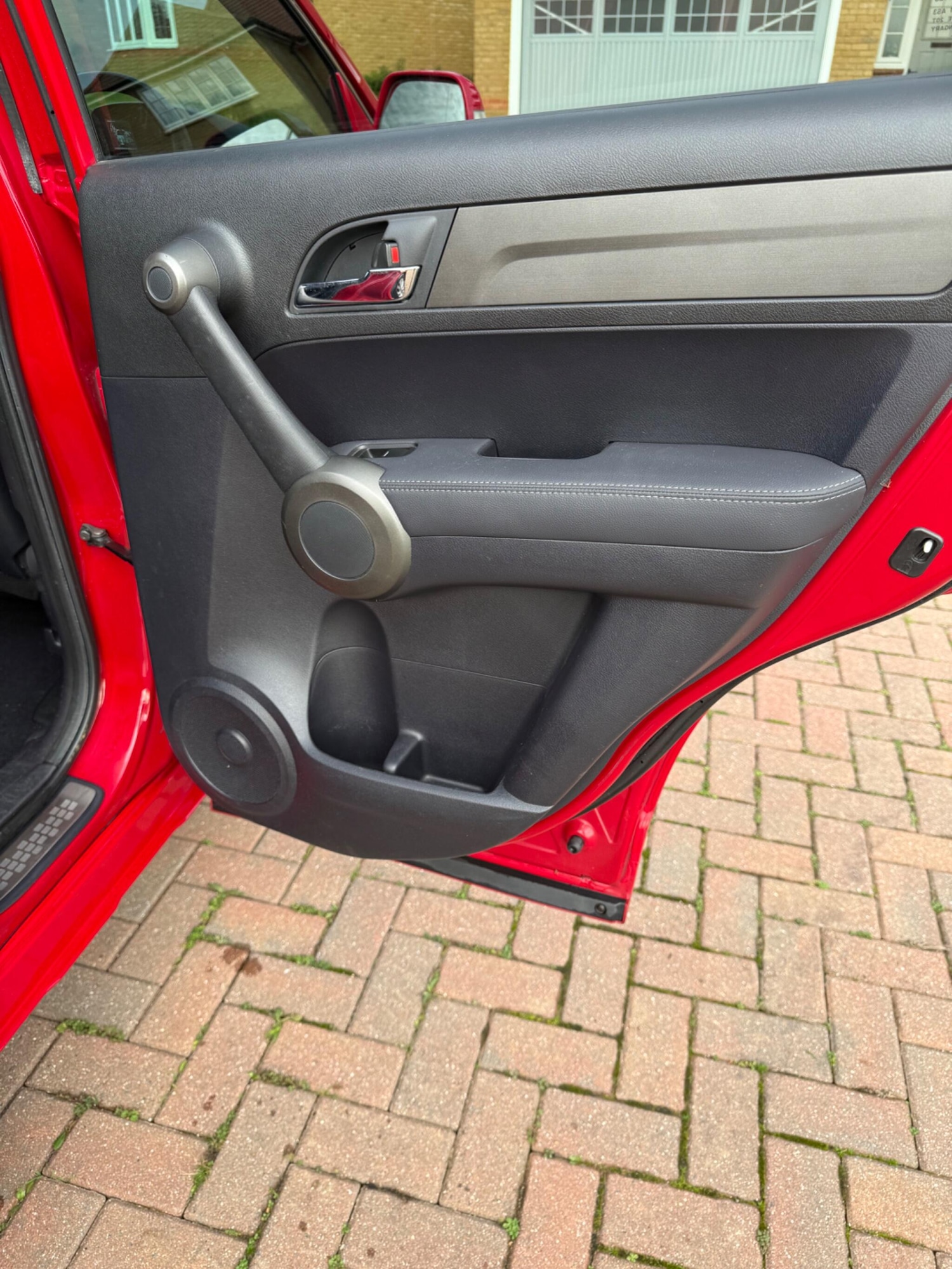 Used Honda CR-V 2011 for sale - 76425673: Photo 36