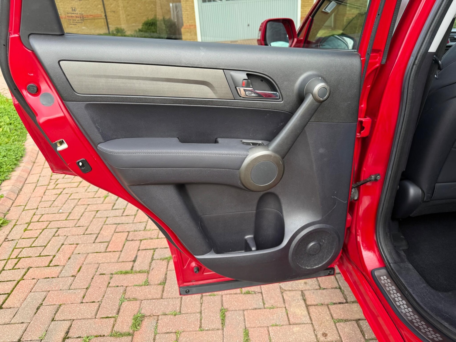 Used Honda CR-V 2011 for sale - 76425673: Photo 37