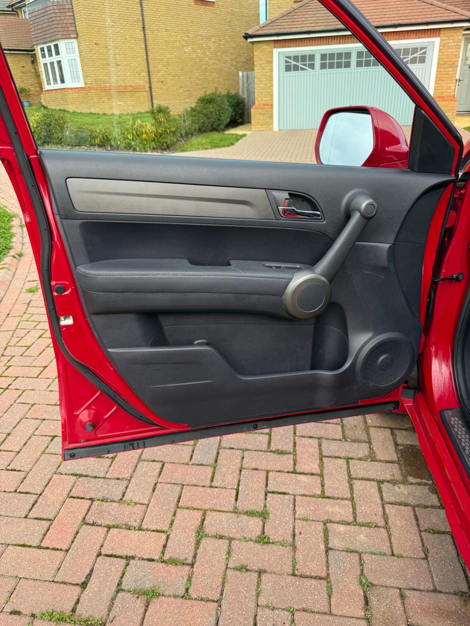 Used Honda CR-V 2011 for sale - 76425673: Photo 39