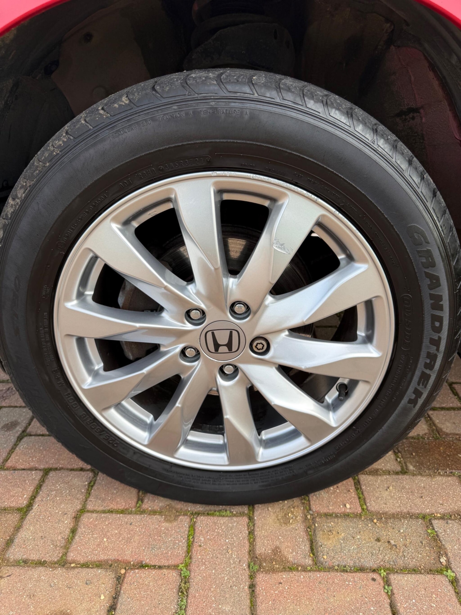 Used Honda CR-V 2011 for sale - 76425673: Photo 42