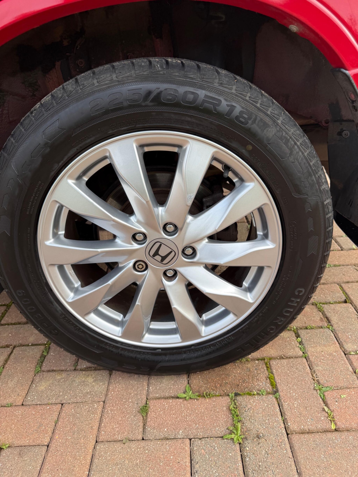 Used Honda CR-V 2011 for sale - 76425673: Photo 43